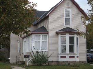 1115 Emmet St, Petoskey, MI 49770