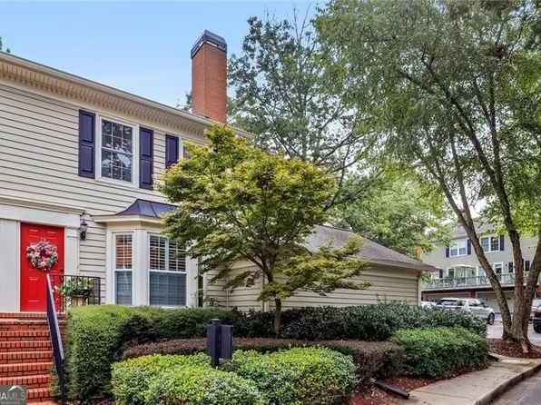78 Mount Vernon Cir #78, Atlanta, GA 30338