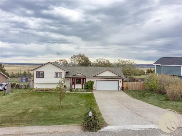 4947 Middle Valley Dr, Billings, MT 59105
