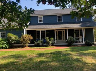 89 Fairview Ave, Rehoboth, MA 02769
