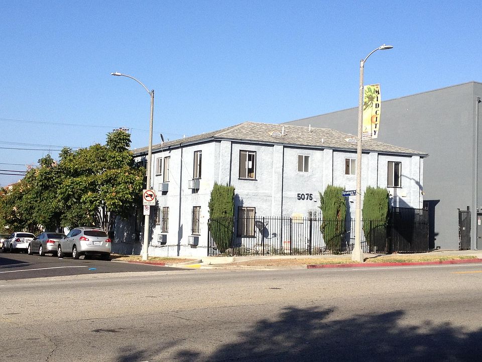 2nd image of 5075 W Washington Blvd APT 2