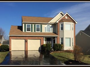 12 Fulton Dr, Stafford, VA 22554