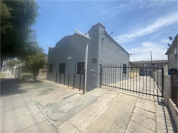 6418-6420 S San Pedro St, Los Angeles, CA 90003
