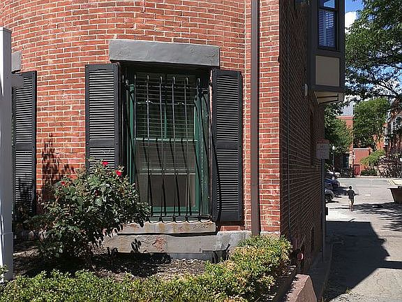 3rd image of 207 W Canton St Pkng Spc 2 & 4