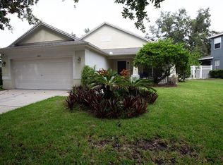 11617 Brookmore Way, Riverview, FL 33569