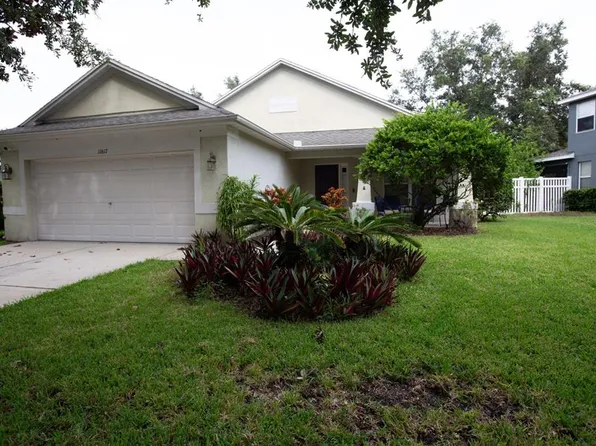 11617 Brookmore Way, Riverview, FL 33569