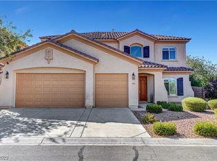10681 Eiffel Ct, Las Vegas, NV 89141