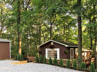 177 Meadow Dr, Cadiz, KY 42211