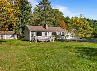 2112 Shorey Ave, Rothschild, WI 54474