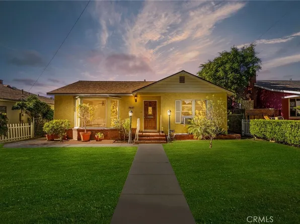 7647 Pickering Ave, Whittier, CA 90602