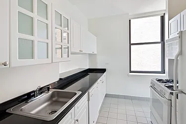 Rented by The Moinian Group