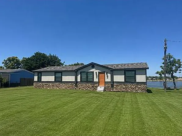 20132 Moonshine Cir, Seymour, TX 76380