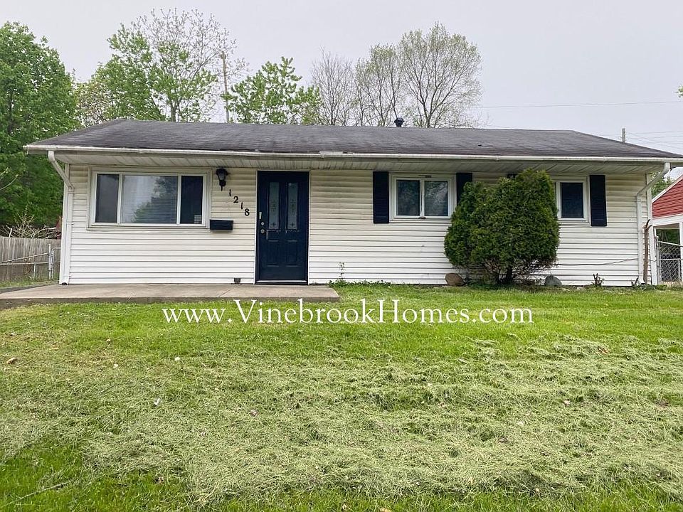 1218 Sanford Dr, Dayton, OH 45432 Zillow