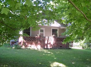 537 Illinois Ave Ext, Murphysboro, IL 62966