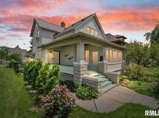 1428 9th St, Moline, IL 61265