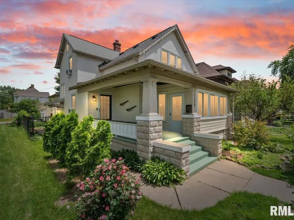 1428 9th St, Moline, IL 61265