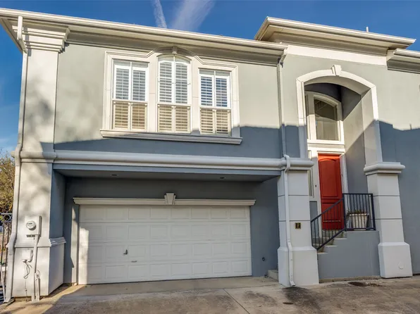 5006 Cedar Springs Rd APT F, Dallas, TX 75235