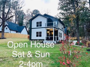 2257 Barge Rd SW, Atlanta, GA 30331