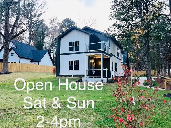 2257 Barge Rd SW, Atlanta, GA 30331
