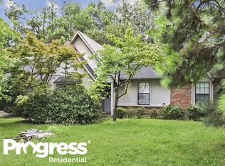 6779 Cleary Dr, Memphis, TN 38141