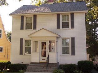 1167 Myron St, Niskayuna, NY 12309