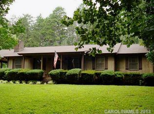 4203 Springview Dr, Dallas, NC 28034