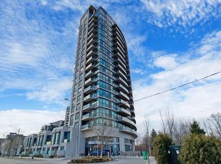 SCENIC III, Toronto, ON M4G 0B7