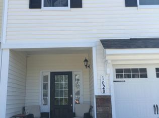 1020 Havenbrook Dr, Morrisville, NC 27560