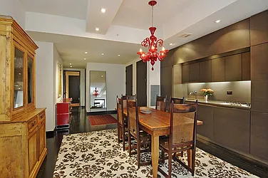 Rented by Corcoran