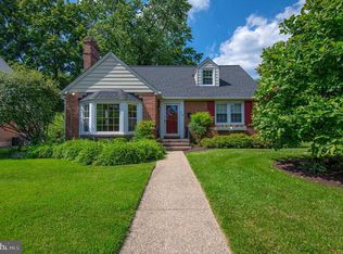 412 Donegal Dr, Towson, MD 21286