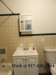 Rented by M&J Apt Services Corp