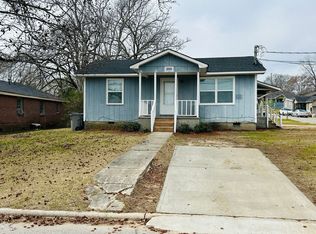 200 Burr St, Lagrange, GA 30241