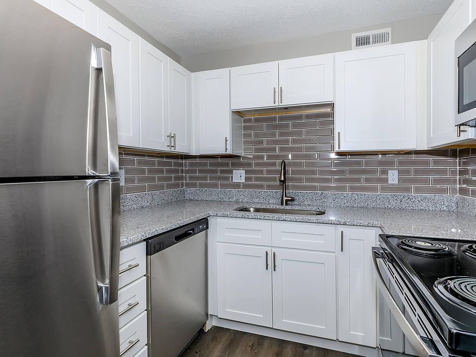 ALL-ELECTRIC KITCHEN