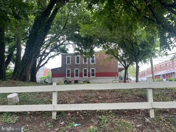 5921 E Wister St, Philadelphia, PA 19138