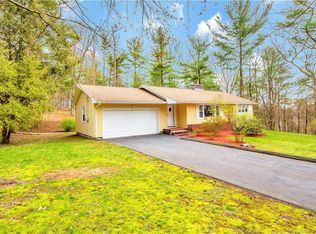 72 Fox Den Rd, Bristol, CT 06010