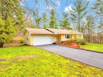 72 Fox Den Rd, Bristol, CT, 06010