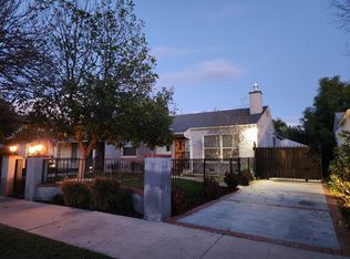 4932 N Sancola Ave, North Hollywood, CA 91601