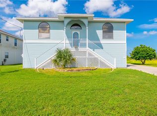 3275 Lugustrum Dr, Hernando Beach, FL 34607