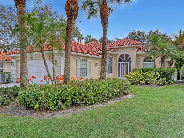 2580 Kittbuck Way, West Palm Beach, FL 33411