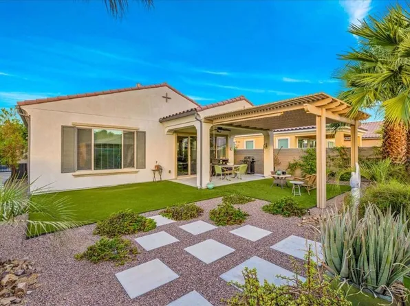 35 Chianti, Rancho Mirage, CA 92270