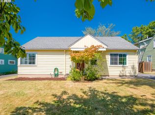 7655 SW Spruce St, Portland, OR 97223