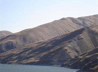 Tbd Rock Creek Rd, Weiser, ID 83672