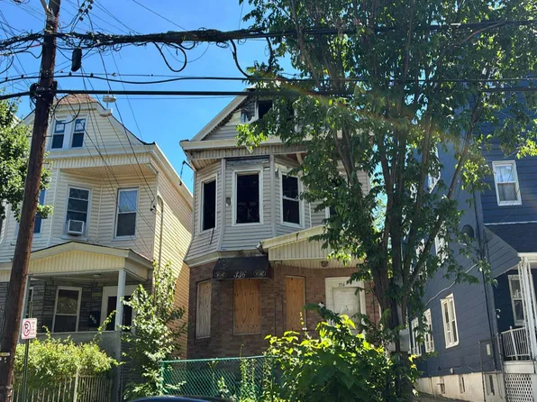 336 Hamilton Ave, Paterson, NJ 07501