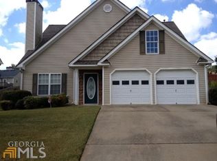 205 Mackenzie Ct, Canton, GA 30115