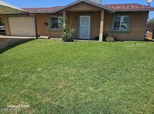 3642 N 59 Lane, Phoenix, AZ 85033