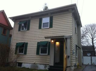 205 Sedgwick St, Syracuse, NY 13203
