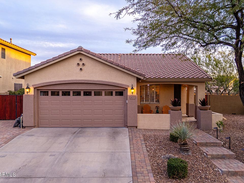 1st image of 2631 W PATAGONIA Way