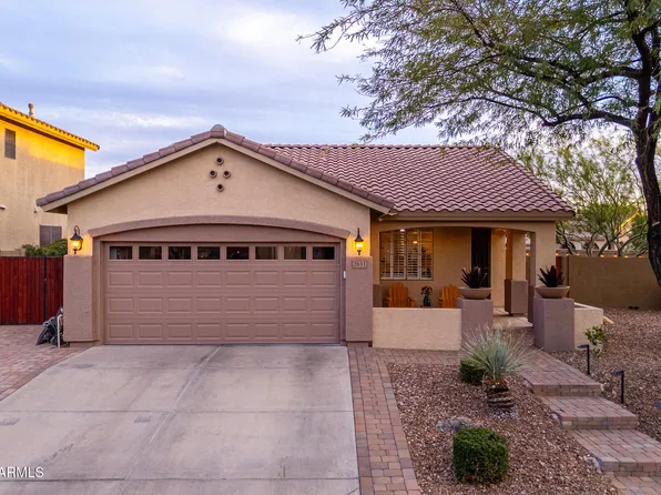 2631 W PATAGONIA Way, Phoenix, AZ 85086