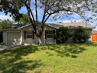 2910 Viva Dr, Mesquite, TX, 75150