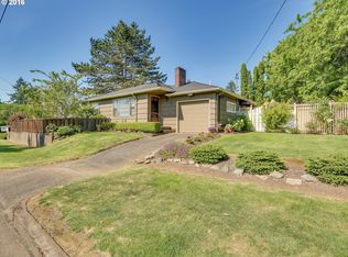 4931 SE 47th Ave, Portland, OR 97206